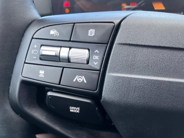 2026 Kia Sportage - $28,971
