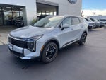 2026 Sportage Thumbnail 1