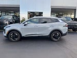 2026 Sportage Thumbnail 3