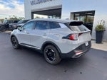 2026 Sportage Thumbnail 4