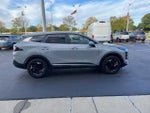 2026 Sportage Thumbnail 7