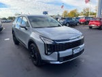 2026 Sportage Thumbnail 8