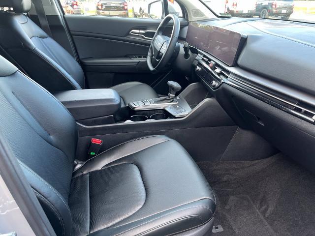 2026 Kia Sportage - $28,971