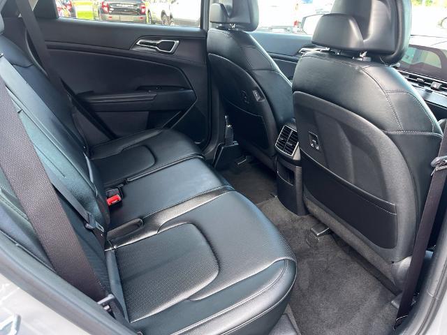 2026 Kia Sportage - $28,971