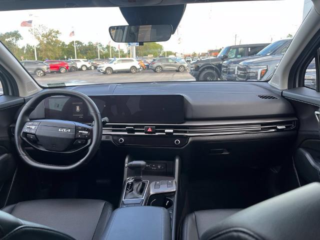 2026 Kia Sportage - $28,971
