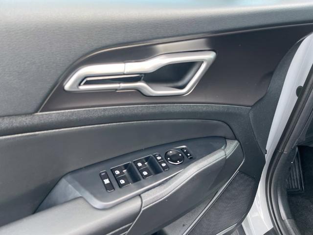 2026 Kia Sportage - $28,971