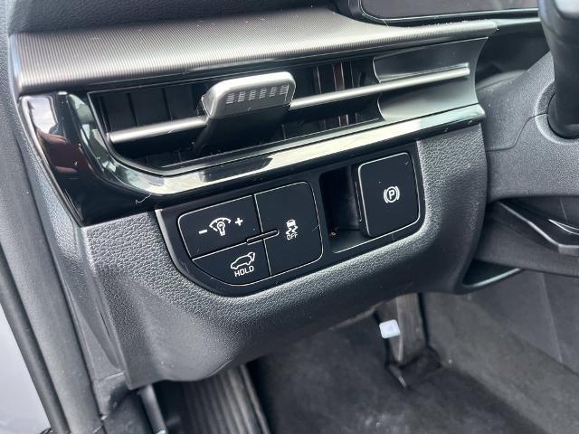 2026 Kia Sportage - $28,971