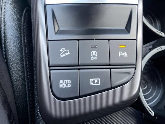 2026 Kia Sportage - $28,971
