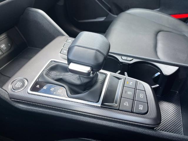 2026 Kia Sportage - $28,971
