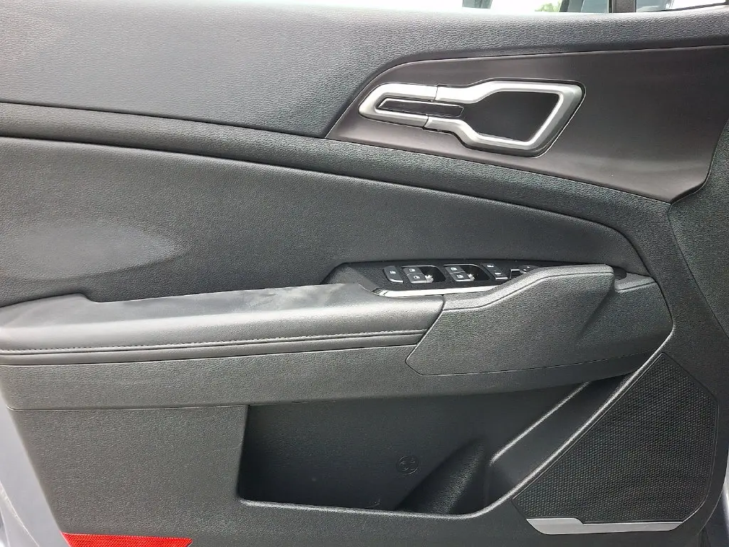 2024 Kia Sportage - $23,700