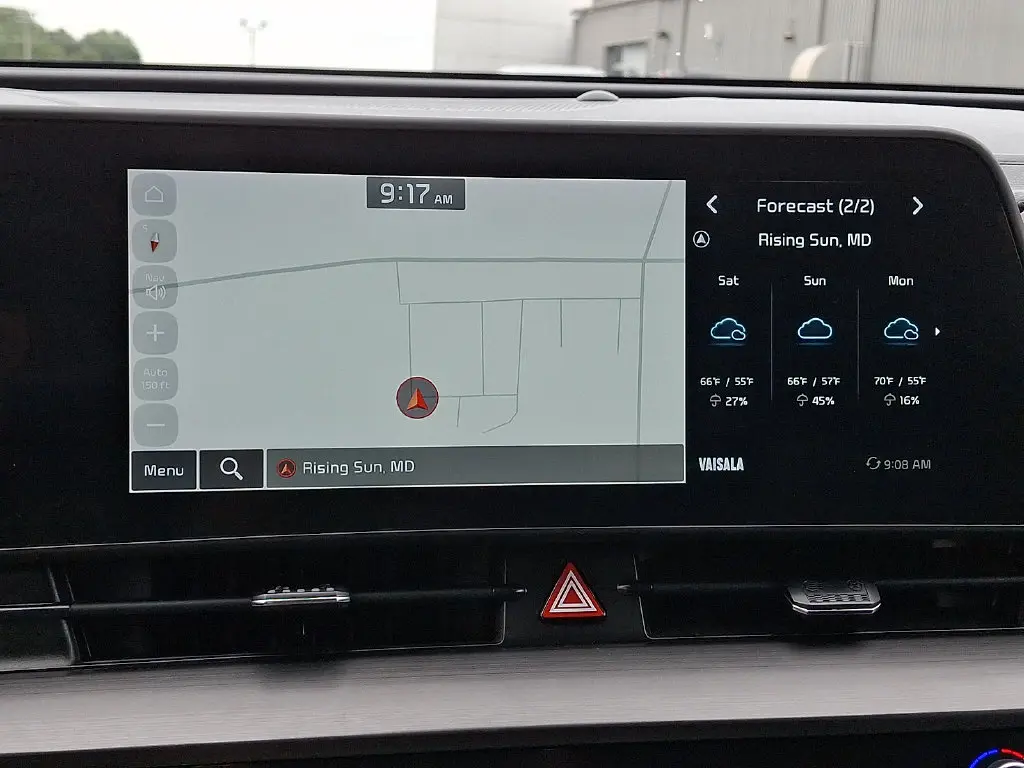 2024 Kia Sportage - $23,700