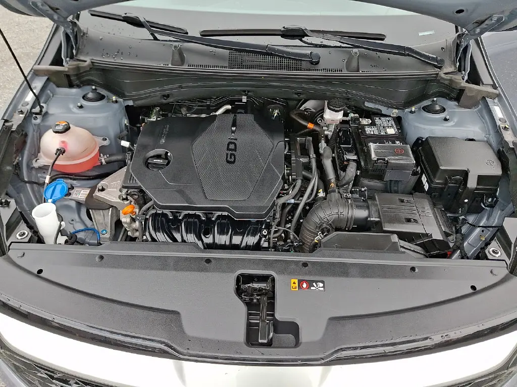 2024 Kia Sportage - $23,700