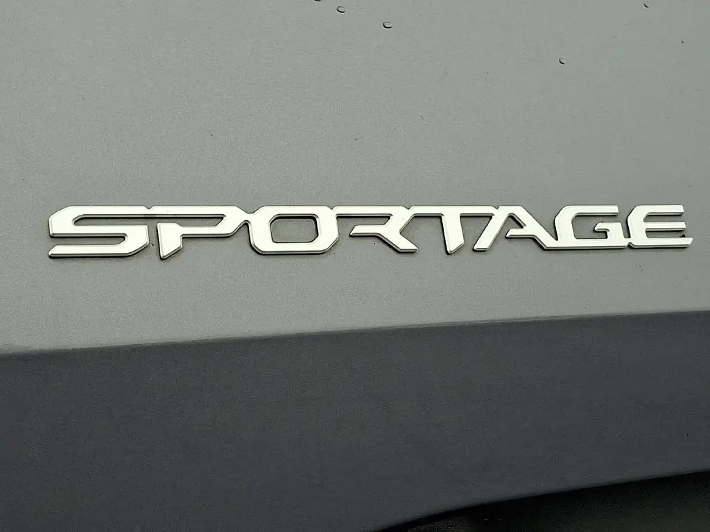 2024 Kia Sportage - $23,700