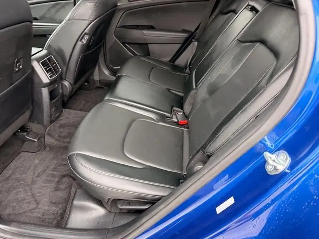 2025 Kia Sportage - $26,999