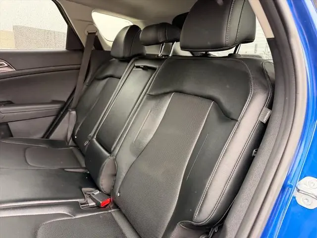 2025 Kia Sportage - $26,999