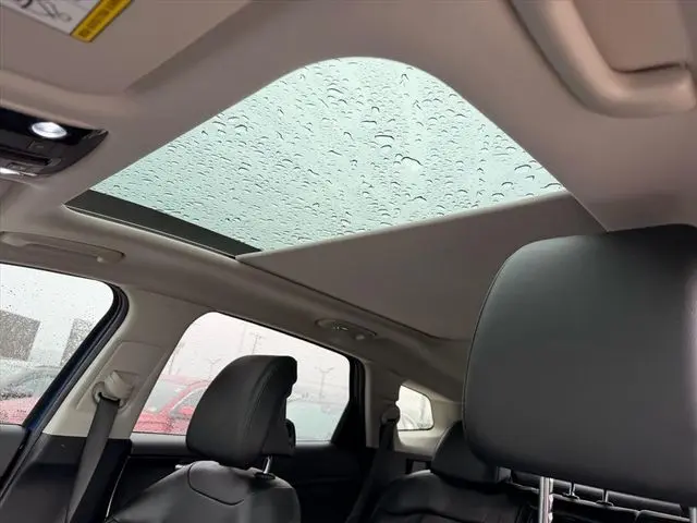 2025 Kia Sportage - $26,999