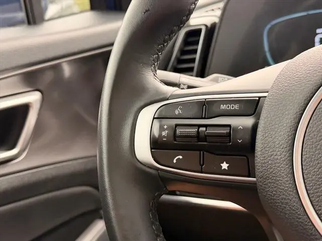 2025 Kia Sportage - $26,999