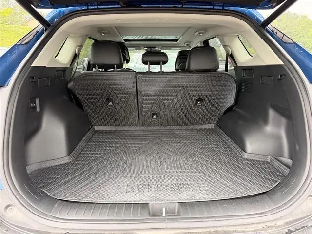 2025 Kia Sportage - $26,999