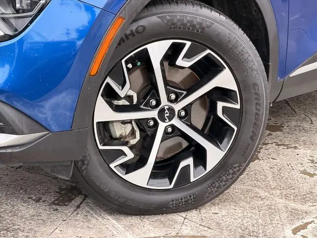 2025 Kia Sportage - $26,999