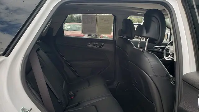 2023 Kia Sportage SX