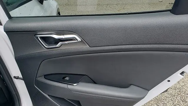 2023 Kia Sportage SX