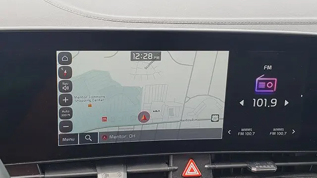 2023 Kia Sportage SX