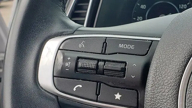 2023 Kia Sportage SX