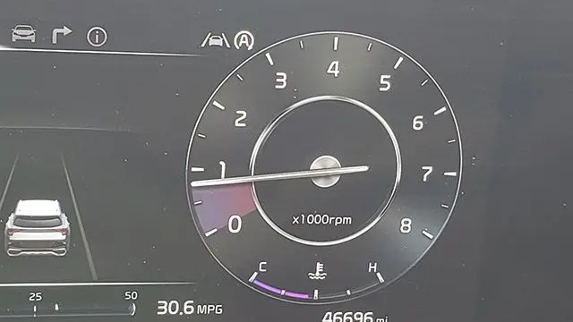 2023 Kia Sportage SX