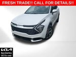 2023 Sportage Thumbnail 25