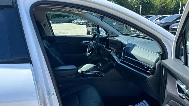 2023 Kia Sportage SX
