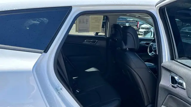2023 Kia Sportage SX