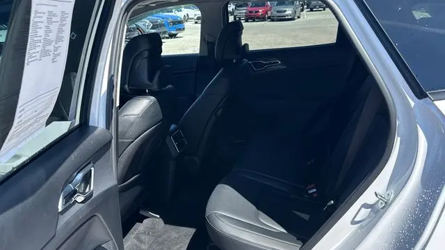 2023 Kia Sportage SX