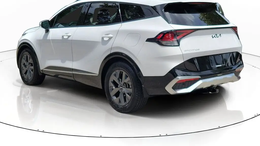2023 Kia Sportage SX