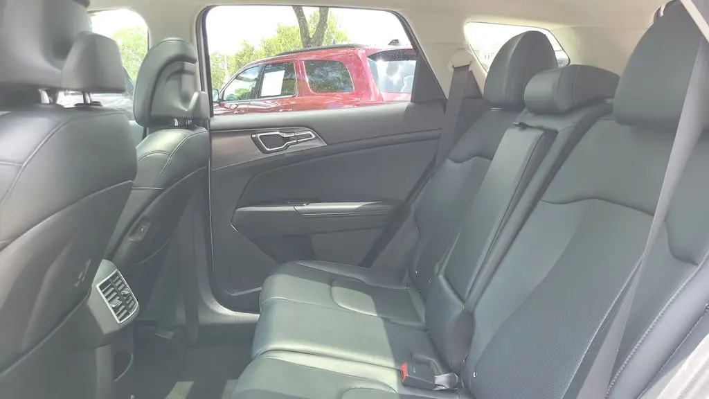 2023 Kia Sportage SX