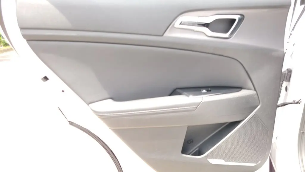 2023 Kia Sportage SX