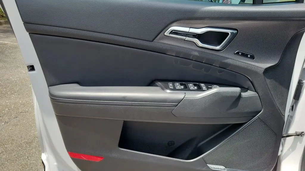 2023 Kia Sportage SX