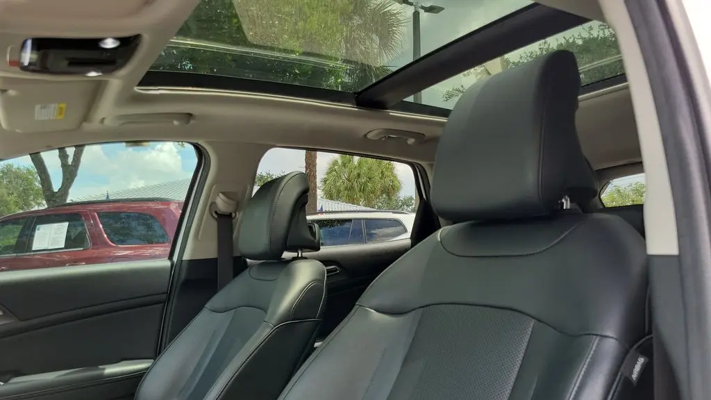 2023 Kia Sportage SX