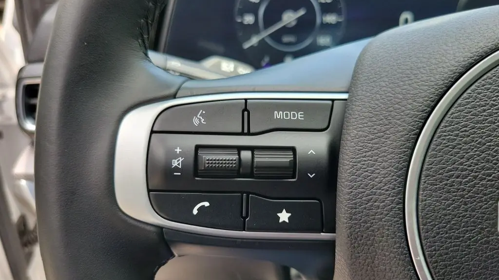 2023 Kia Sportage SX
