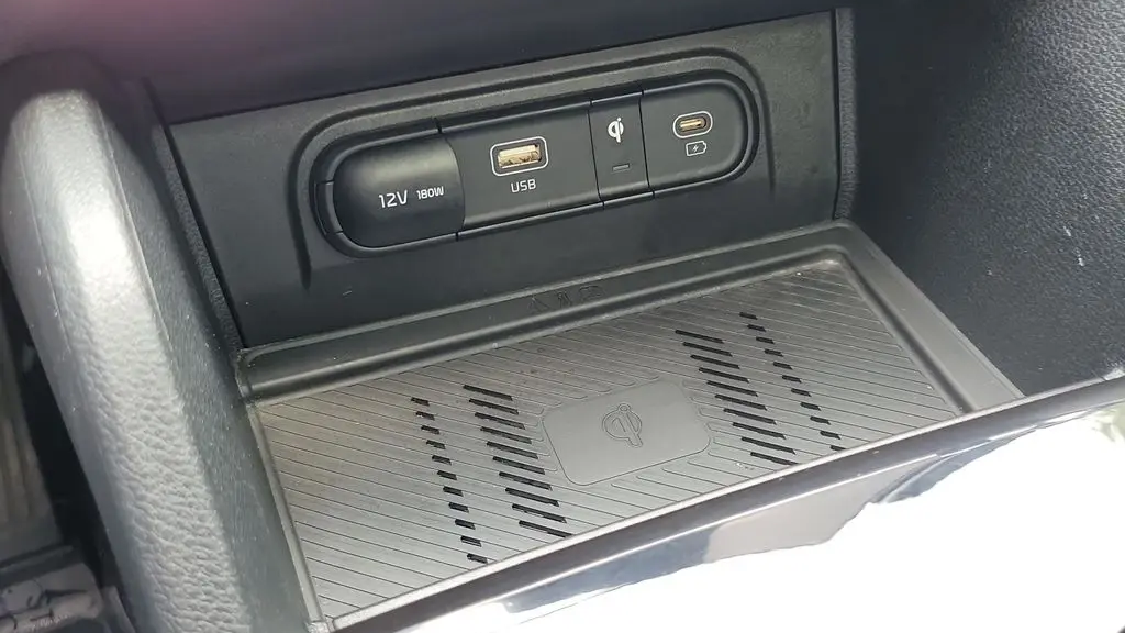 2023 Kia Sportage SX