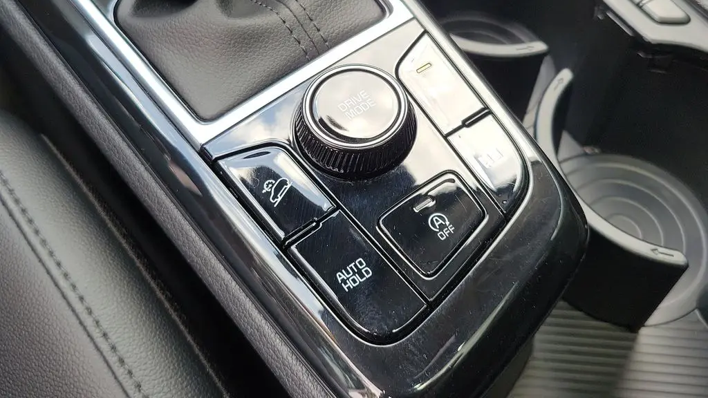 2023 Kia Sportage SX