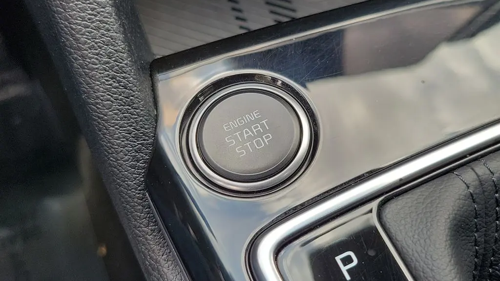 2023 Kia Sportage SX