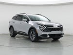 2023 Sportage Thumbnail 1