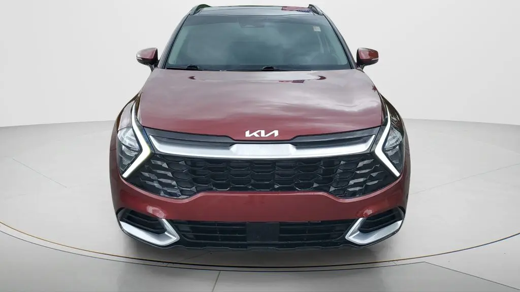 2023 Kia Sportage SX