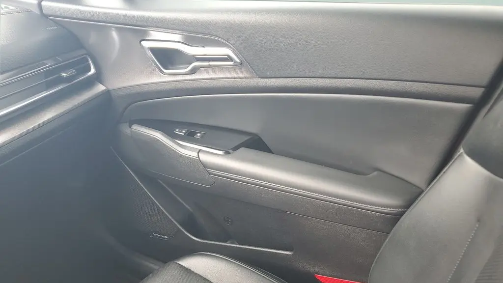 2023 Kia Sportage SX