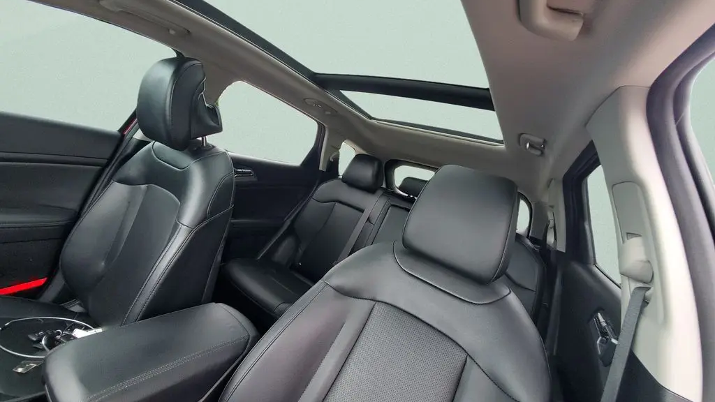 2023 Kia Sportage SX