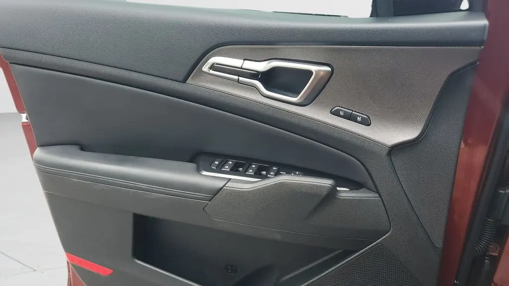 2023 Kia Sportage SX