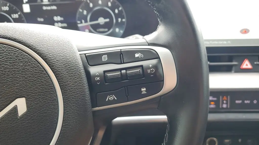 2023 Kia Sportage SX