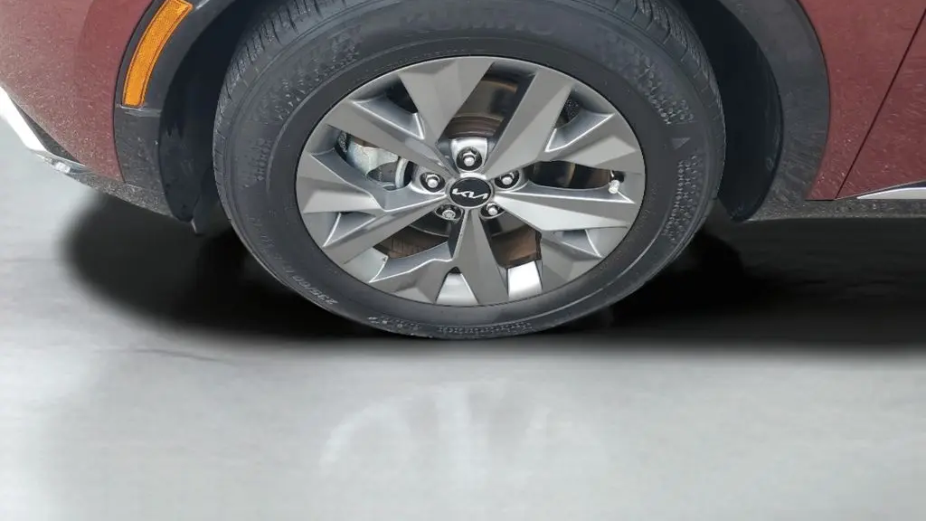 2023 Kia Sportage SX
