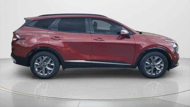 2023 Kia Sportage SX