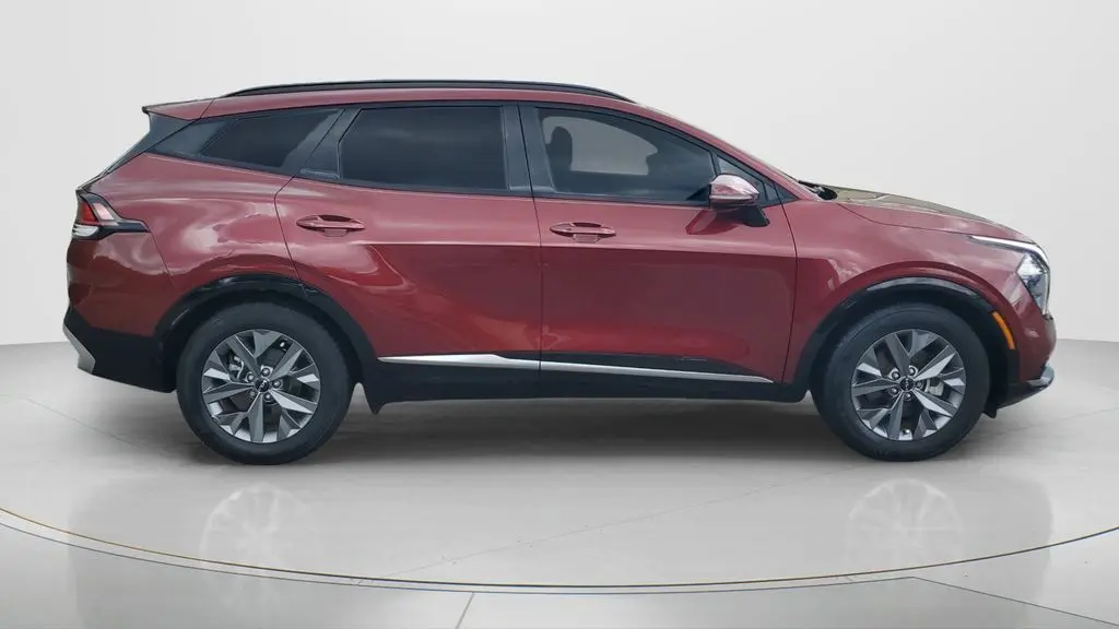 2023 Kia Sportage SX
